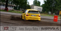 I Love Rally 2010